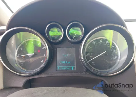 2016 Buick Verano z USA, uszkodzony, nr VIN 1G4PP5SK7G4131978